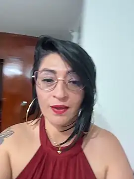 karenlennox1 live sex cam