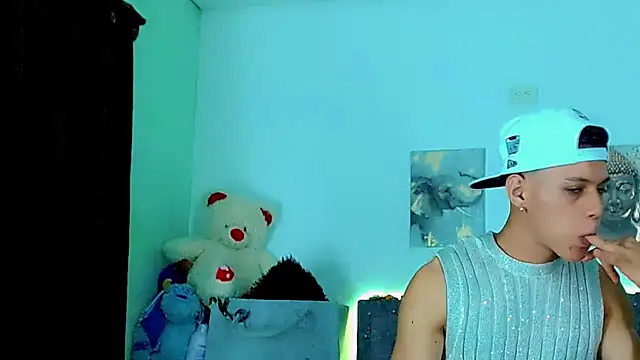 Liamscott_ live sex cam