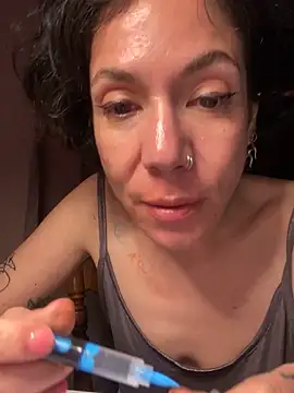 JeanneDuval8888's cam snapshot