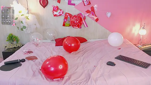 zahira1's cam snapshot