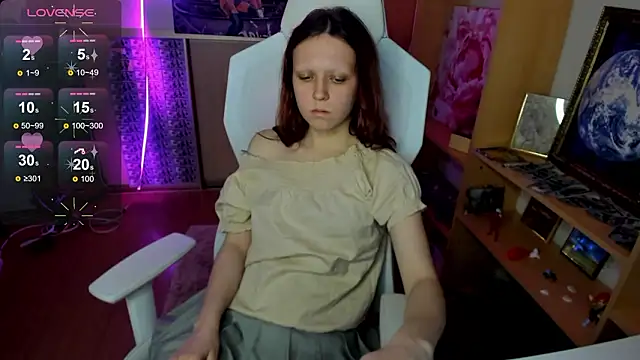 NikolFlostt's cam snapshot