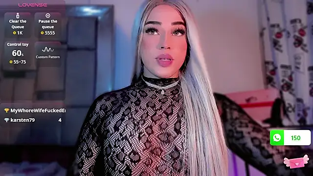 elisadollxr live sex cam