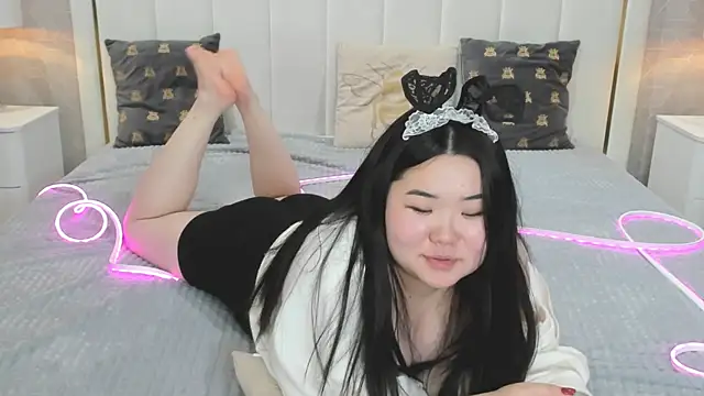 YUMI_G's cam snapshot