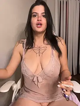 SafeinouterSpace's cam snapshot