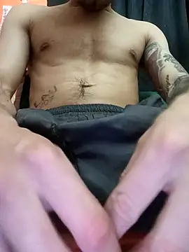 Mich_Stev9524 live sex cam