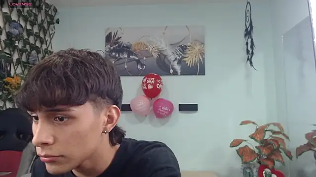 DraxBlade09 live sex cam