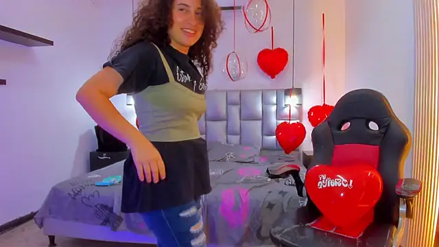 NoaMalak7's cam snapshot