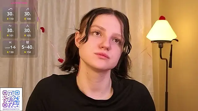 LatinaHuguenin's cam snapshot