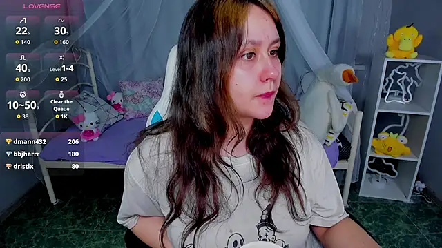 JudithEverly's cam snapshot