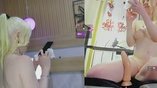 Elif_blond live sex cam