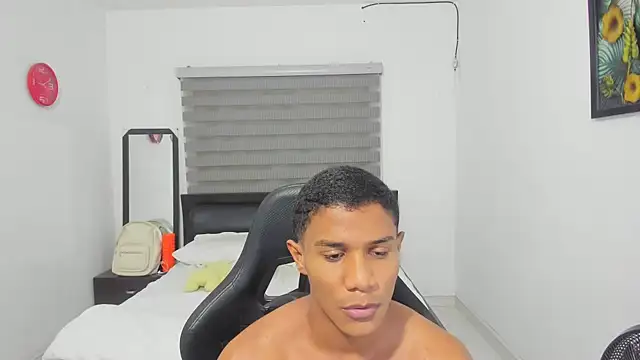 corzoethan live sex cam