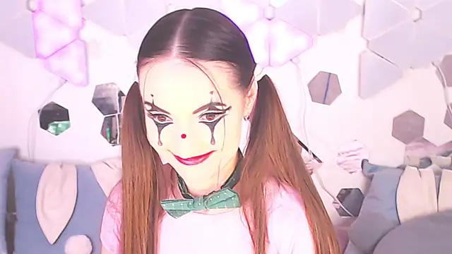 LexiKiss live sex cam