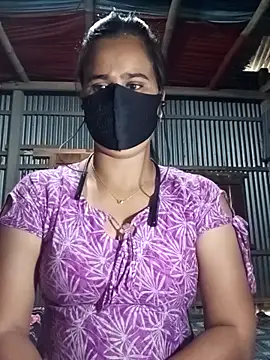 Sexy-Binita live sex cam