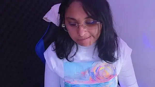 Cuteprincess21 live sex cam