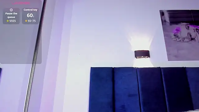 SharonLovee's cam snapshot