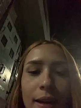 Valeriasandoval12 live sex cam