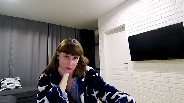 Daniella_Lorente's cam snapshot