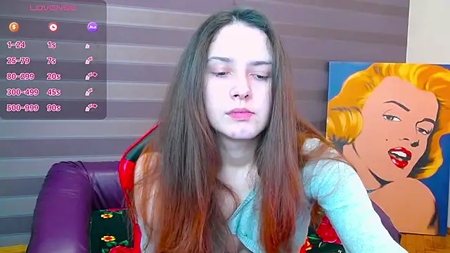 iris_nikhols's cam snapshot