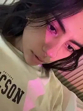 Lilybeeth's cam snapshot