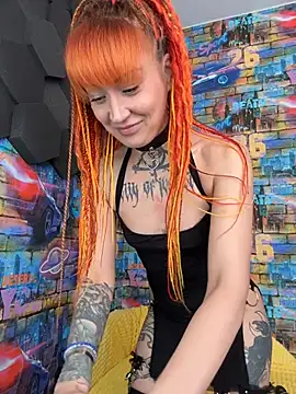 Tattoo__Moon's cam snapshot