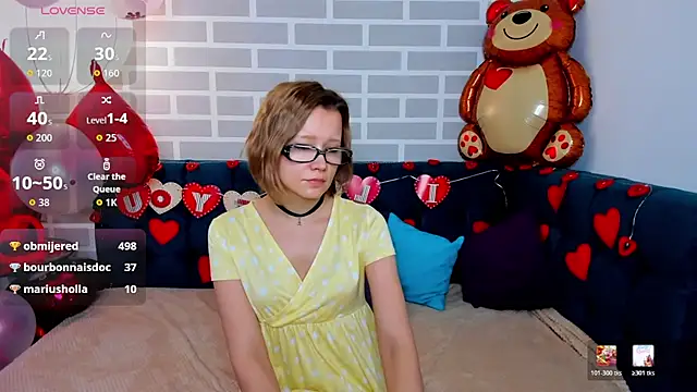 EmmaEthereal's cam snapshot