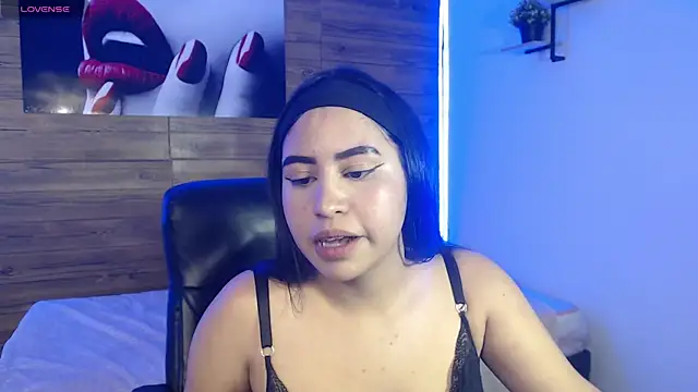 sasha_kinsley's cam snapshot