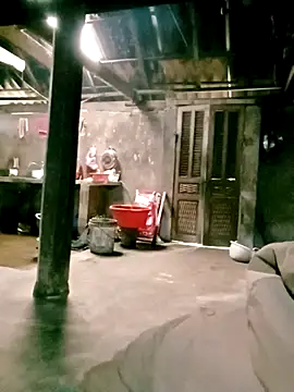 ngan-cute's cam snapshot