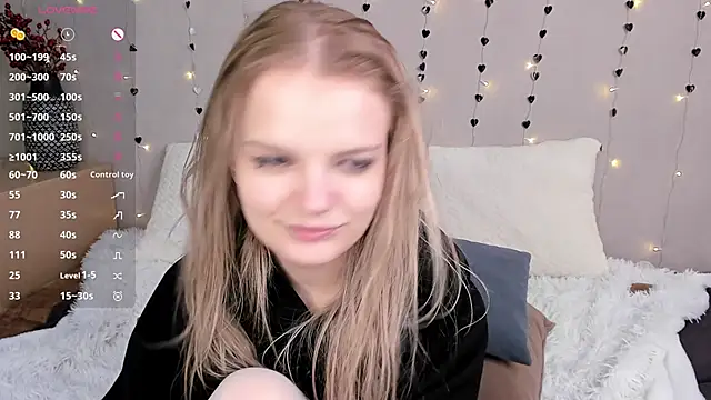 MicheleHonas live sex cam