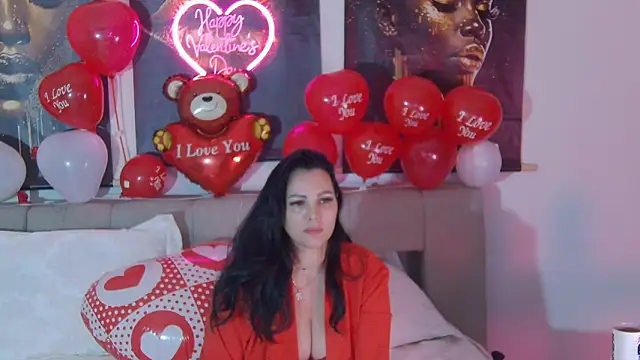 ReiyaRey live sex cam