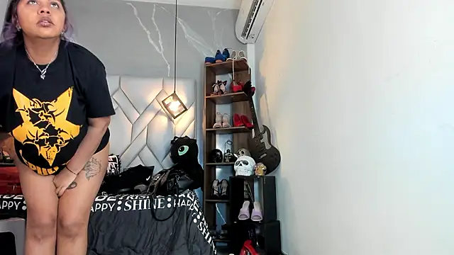 MirandaHaguen live sex cam