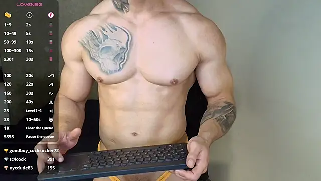 kevin_jef live sex cam