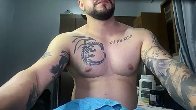 Galeego_DF live sex cam