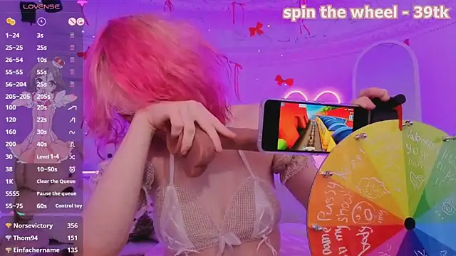 Awawrin live sex cam