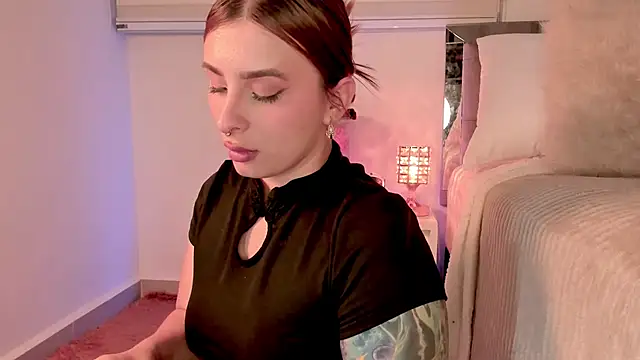Alissonroses live sex cam