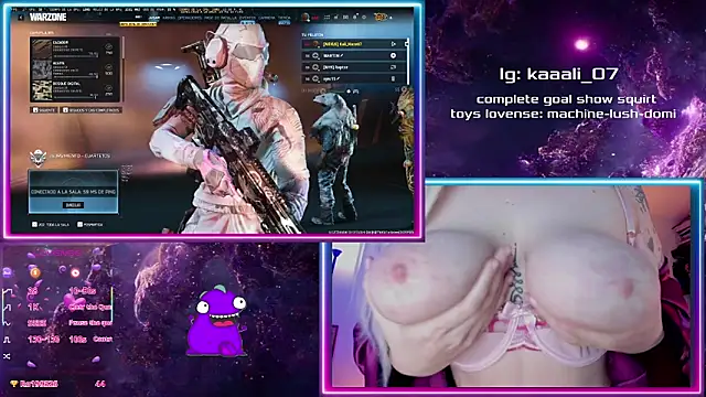 Irinaa_Scarlett live sex cam