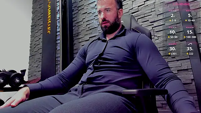 David_Big_Daddy live sex cam