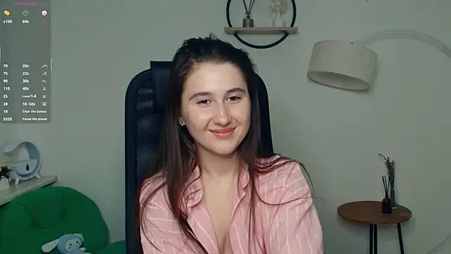 JudeKleve live sex cam