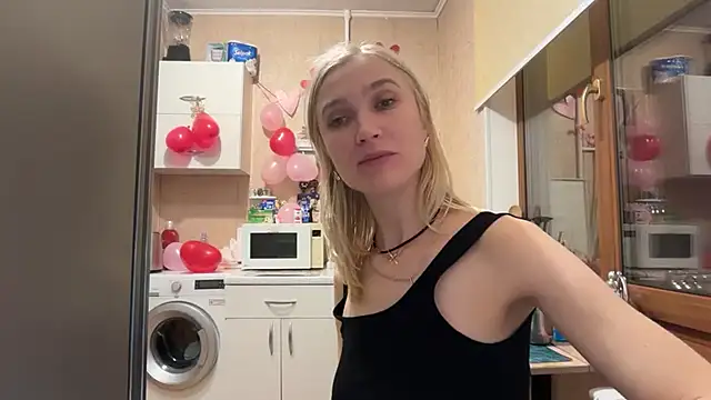 AngelJeni's cam snapshot