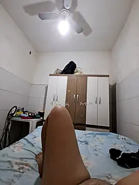 BarbedArtemia live sex cam