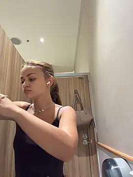 AngelinaTeller's cam snapshot