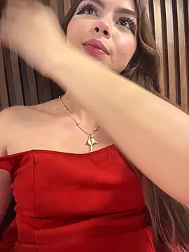 Anita-vega's cam snapshot