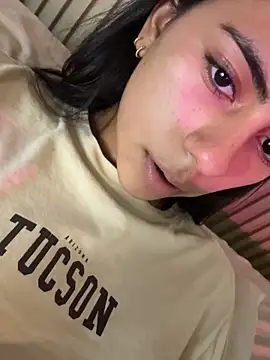 Lilybeeth's cam snapshot