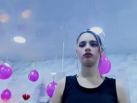 Lunabellee_'s cam snapshot