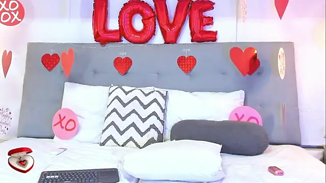 KelaniSilva's cam snapshot