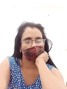 sanjana077's cam snapshot