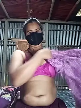 Sexy-Binita's cam snapshot