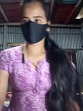 Sexy-Binita live sex cam