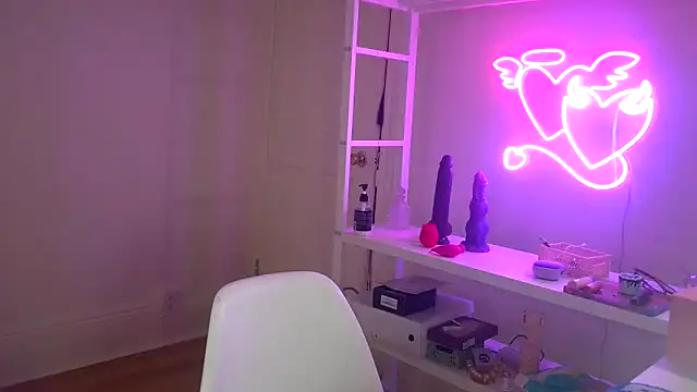 quinnmariexo's cam snapshot