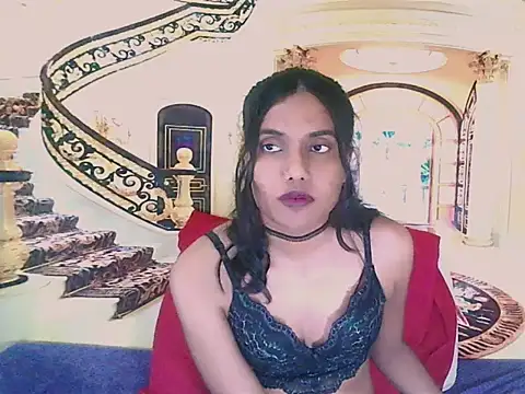 IndianSkies live sex cam