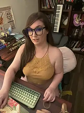 Adobe_Angel's cam snapshot